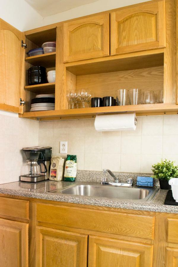 Frederick'S Place - Convenient Condo Walk To Central Park And Columbia University Нью-Йорк Экстерьер фото