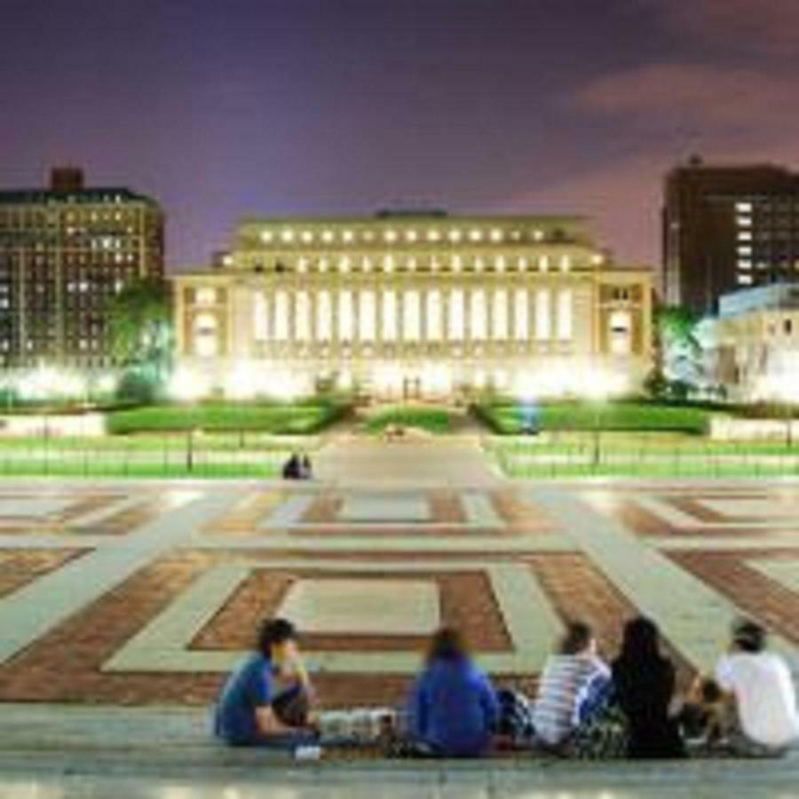 Frederick'S Place - Convenient Condo Walk To Central Park And Columbia University Нью-Йорк Экстерьер фото