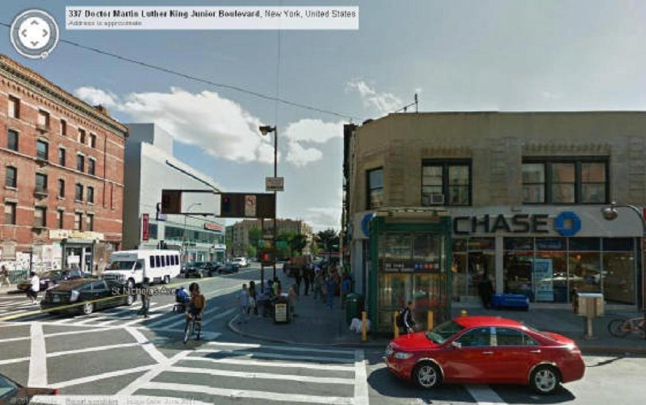 Frederick'S Place - Convenient Condo Walk To Central Park And Columbia University Нью-Йорк Экстерьер фото